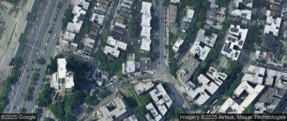 168 W Kingsbridge Rd, Bronx, NY 10463