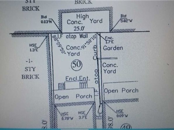 114D E 198 St, Bronx, NY 10468