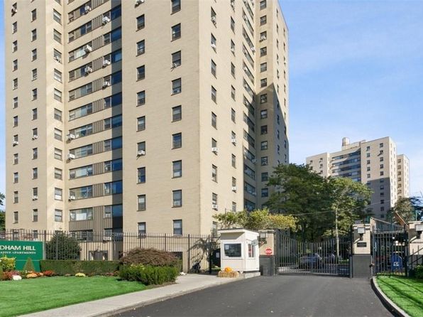 1 Fordham Hill Oval APT 2C, Bronx, NY 10468