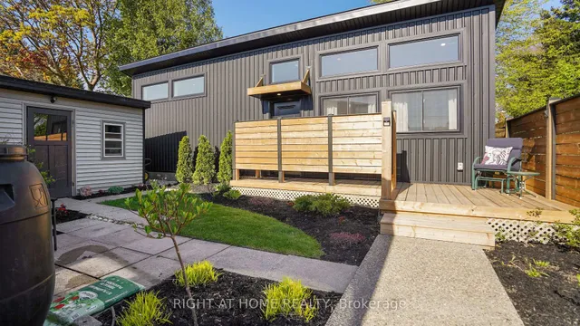 Additional image 41 of 45 Bond St