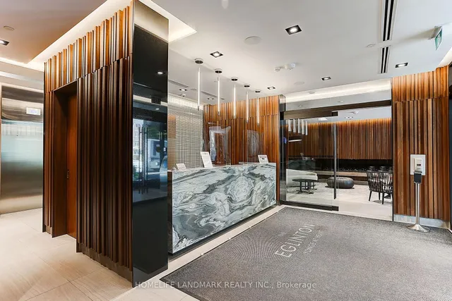 Additional image 19 of 125 Redpath Ave Unit 2306