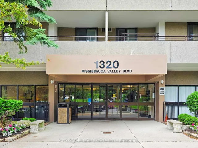 Additional image 4 of 1320 Mississauga Valley Blvd Unit 406