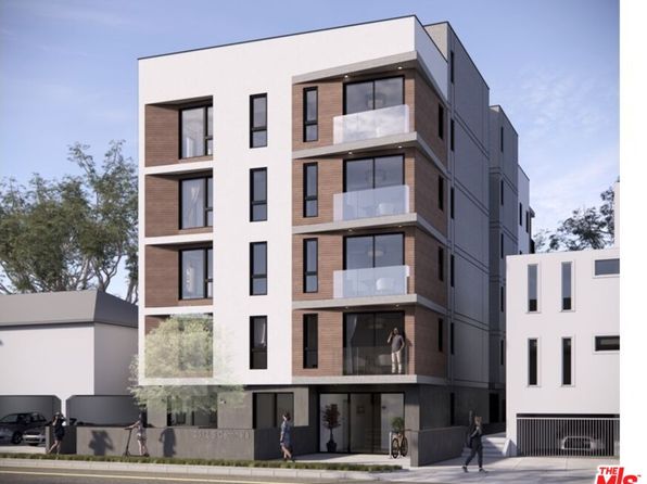 2512 S Centinela Ave, Los Angeles, CA 90064