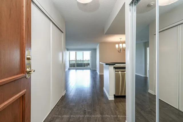 10 Torresdale Ave Unit 1810