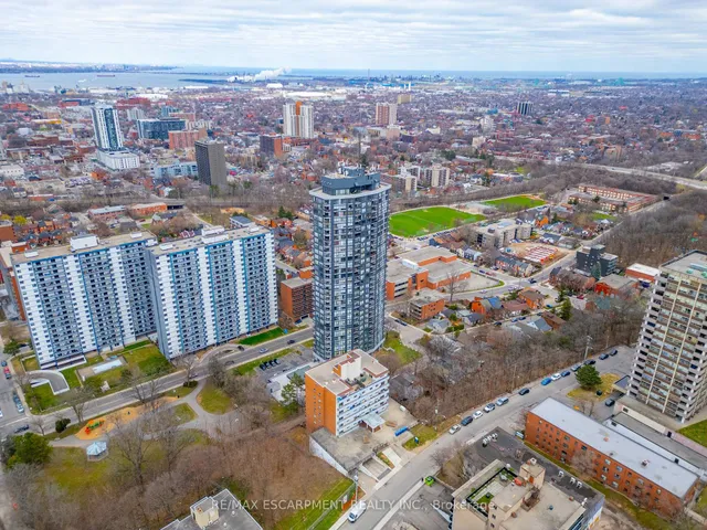 Additional image 17 of 150 CHARLTON Ave Unit 3307