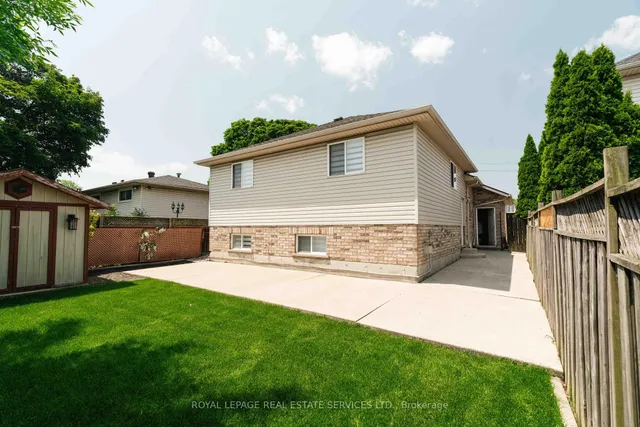 Additional image 38 of 837 Upper Ottawa St