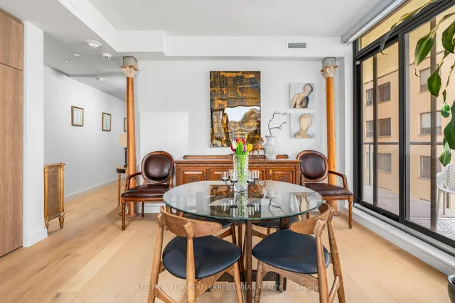 Additional image 25 of 81 Wellesley St Unit 402