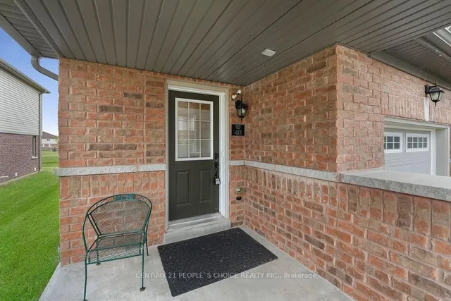 Additional image 3 of 570 Linden Dr Unit 40