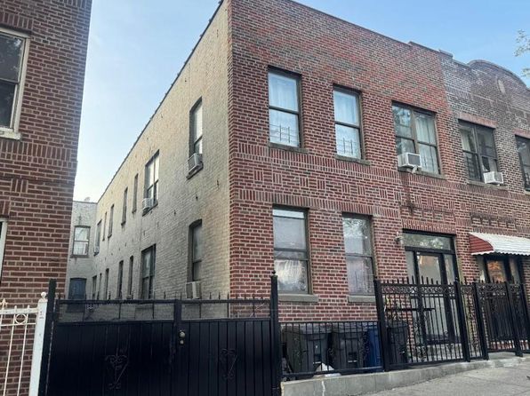 1705 E 174 Streets, Bronx, NY 10472