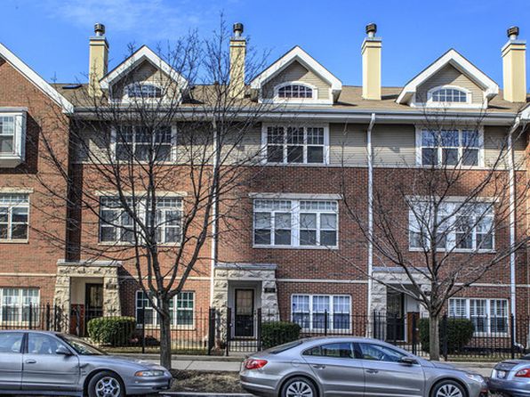4926 S Cornell Ave UNIT C, Chicago, IL 60615