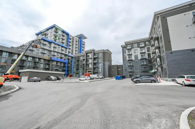 Additional image 42 of 470 Dundas St Unit 611