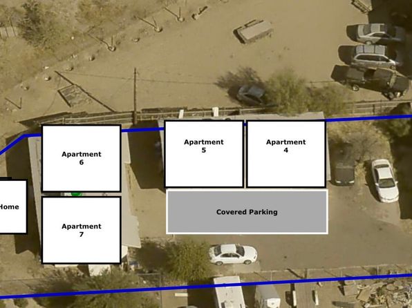 4028 S 15th St, Phoenix, AZ 85040