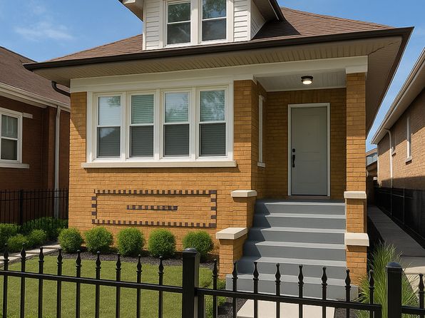 1428 N Central Ave, Chicago, IL 60651