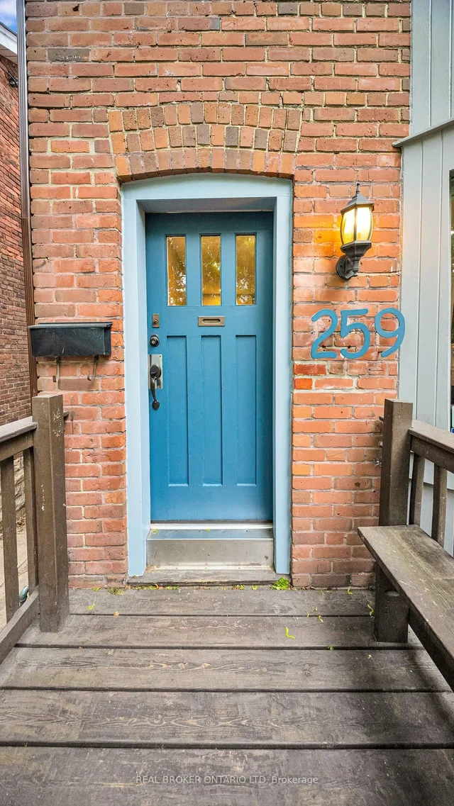 Additional image 3 of 259 Strathmore Blvd