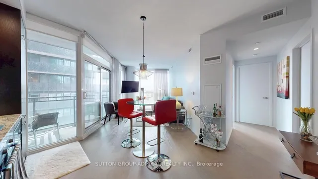 Additional image 19 of 45 Charles St Unit 2912