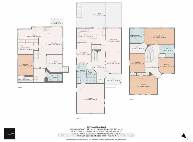 Additional image 50 of 6356 Newcombe Dr