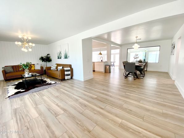 541 W Marlette Ave, Phoenix, AZ 85013