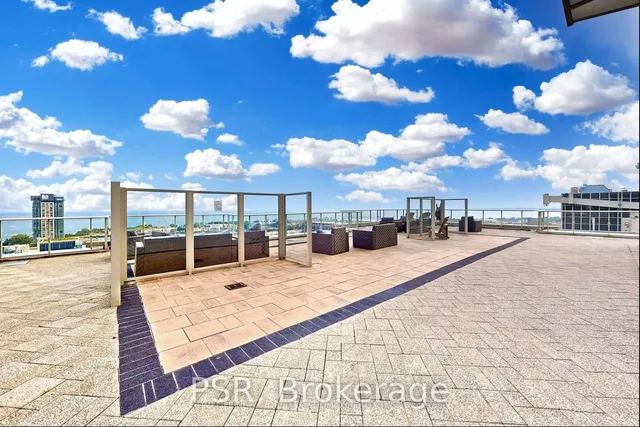 Additional image 25 of 85 East Liberty St Unit 1209