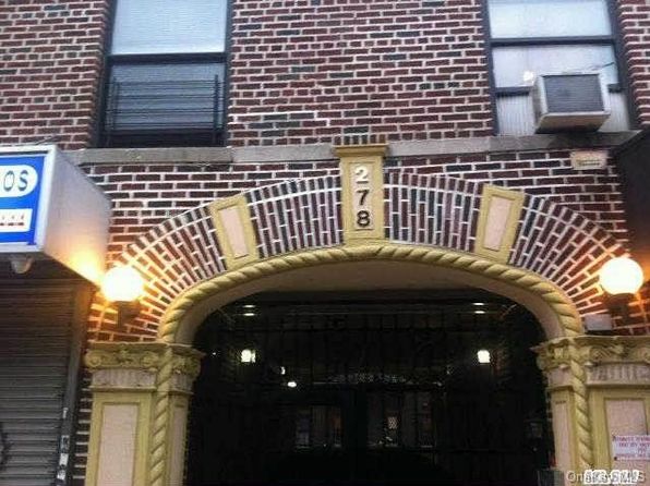 278 Nagle Ave APT 1C, New York, NY 10034