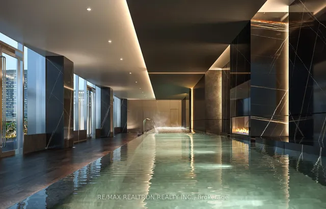 Additional image 3 of 11 Yorkville Ave Unit 5607