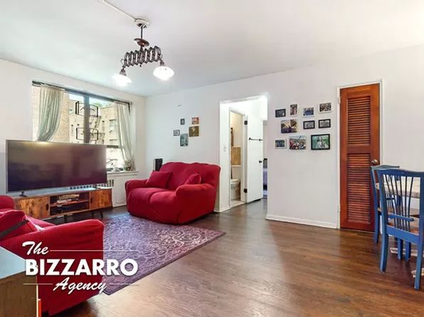 14 Bogardus Pl #3R, Manhattan, NY 10040