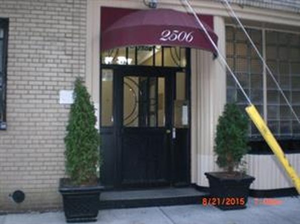 2506 Davidson Ave APT 3E, Bronx, NY 10468