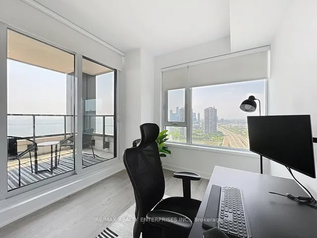 Additional image 34 of 1928 Lake Shore Blvd Unit 3309