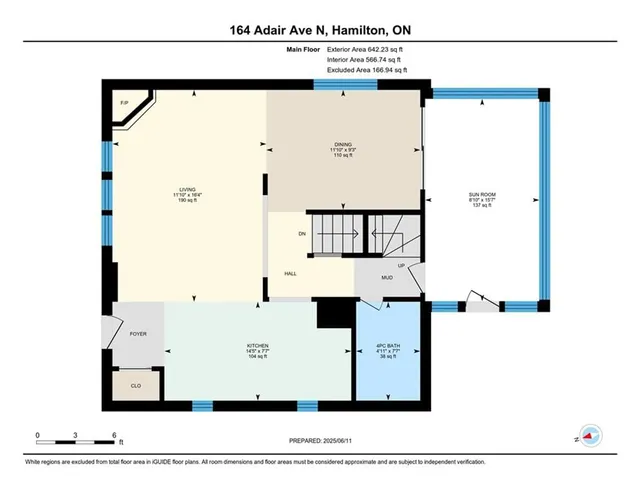 Additional image 28 of 164 Adair Ave