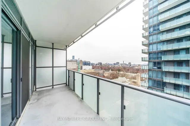 Additional image 9 of 1080 Bay St Unit 1208