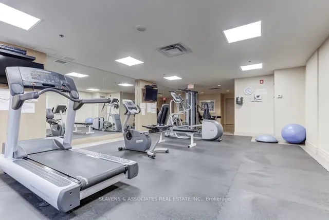 Additional image 27 of 736 Spadina Ave Unit 607