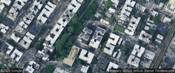 2320 Aqueduct Ave #F320A52C6, Bronx, NY 10468