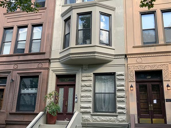 427 Convent Ave, New York, NY 10031