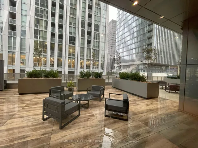 Additional image 32 of 11 Yorkville Ave Unit 2505