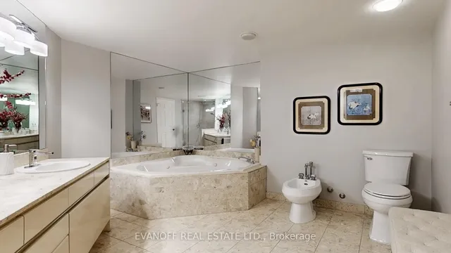 Additional image 24 of 20 Guildwood Pkwy Unit 208