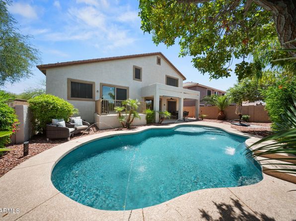 35746 N 32nd Ln, Phoenix, AZ 85086