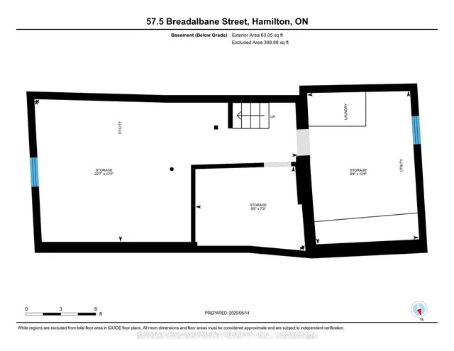 Additional image 30 of 57 1/2 Breadalbane St