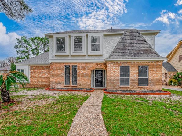 4218 Bayglen Ct, Houston, TX 77068