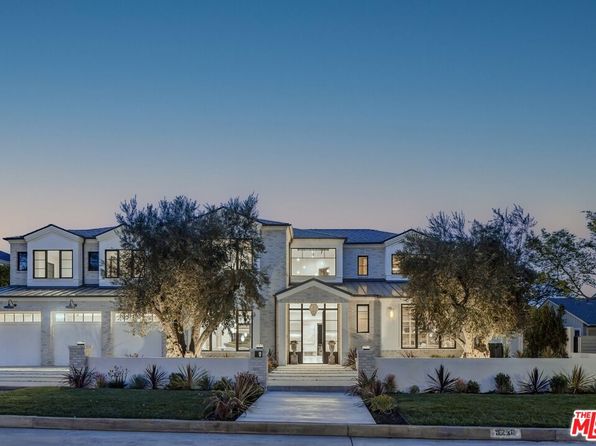 1220 Corsica Dr, Pacific Palisades, CA 90272