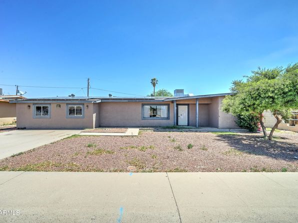 13145 N 21st Ave, Phoenix, AZ 85029