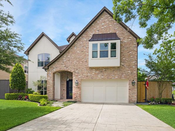 1901 Woodcrest Dr, Houston, TX 77018