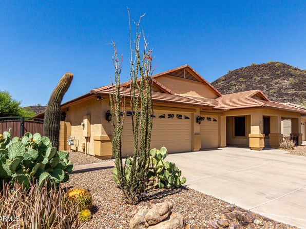 3028 W Parkside Ln, Phoenix, AZ 85027
