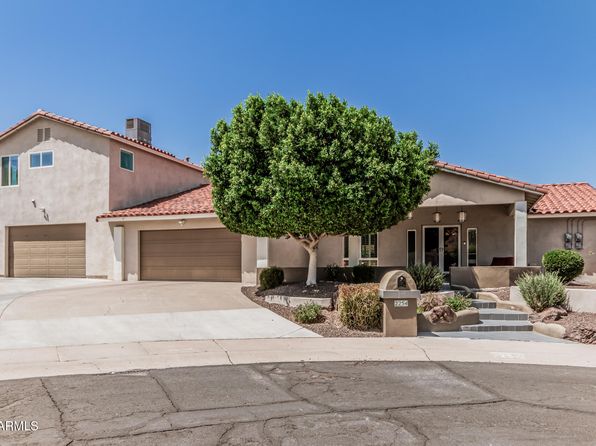 2254 E Becker Ln, Phoenix, AZ 85028