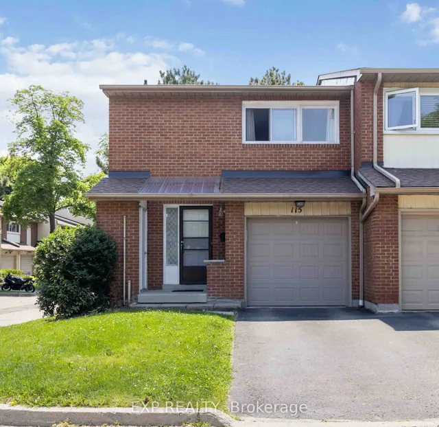 1180 Mississauga Valley Blvd Unit 115