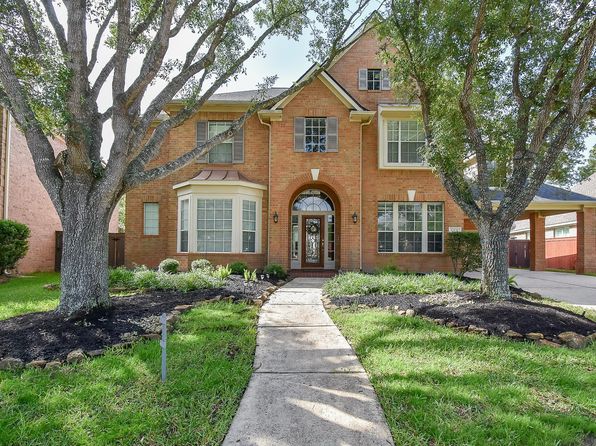 12131 Cielio Bay Ln, Houston, TX 77041