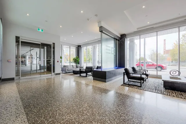 Additional image 29 of 218 Queens Quay Unit 2501