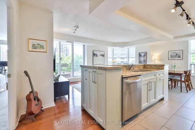 Additional image 2 of 300 Balliol St Unit 512