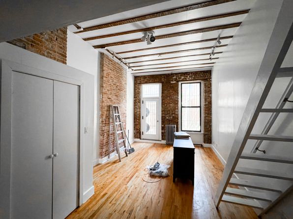 1726 Amsterdam Ave APT 1A, New York, NY 10031