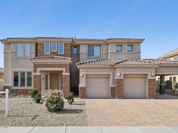 5557 W Mine Trl, Phoenix, AZ 85083