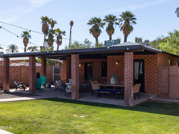 1546 W Culver St, Phoenix, AZ 85007