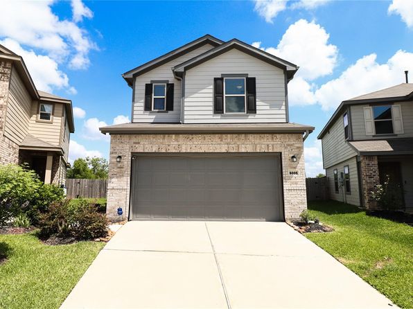 6005 Diamond Sky Ln, Houston, TX 77048